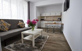 At Central Apartments