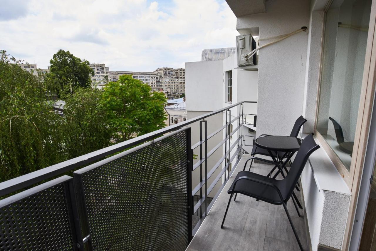 At Central Apartments Бухарест Экстерьер фото